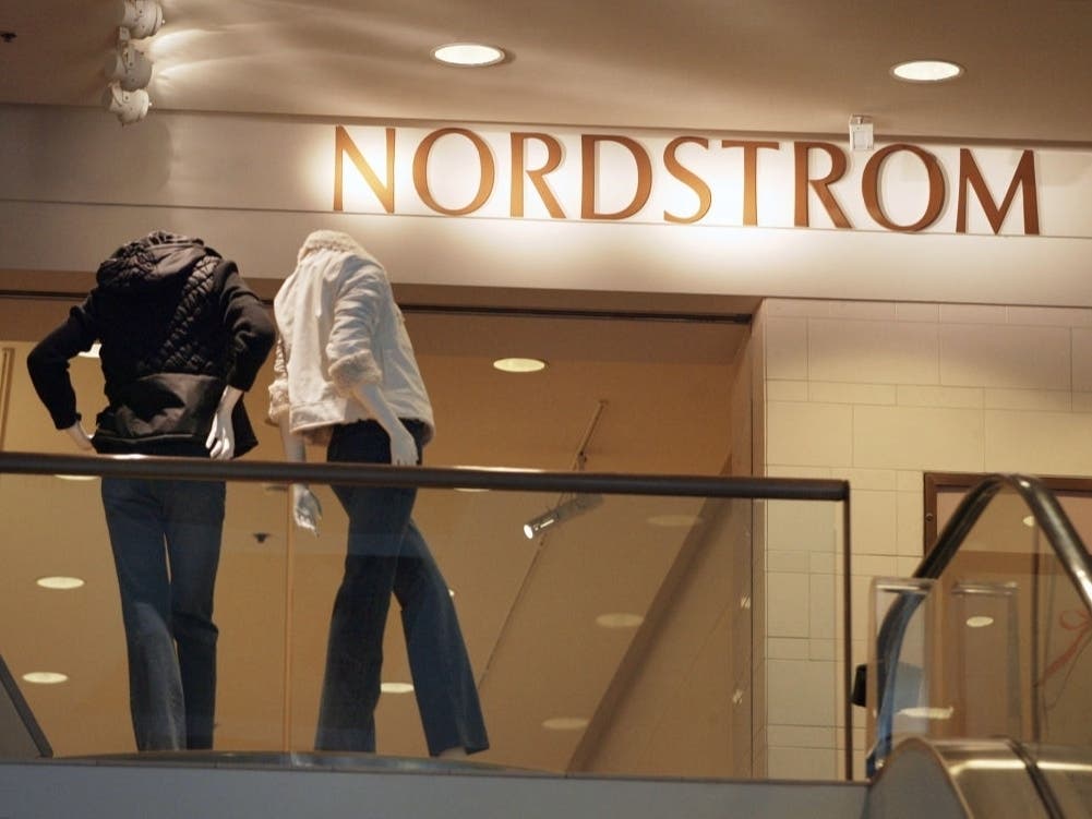  Issaquah Teen Arrested, Accused In $165K Nordstrom Theft 