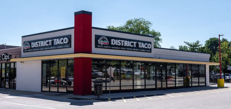  Franchise spotlight: District Taco to bring its Yucatan flavors beyond DC 