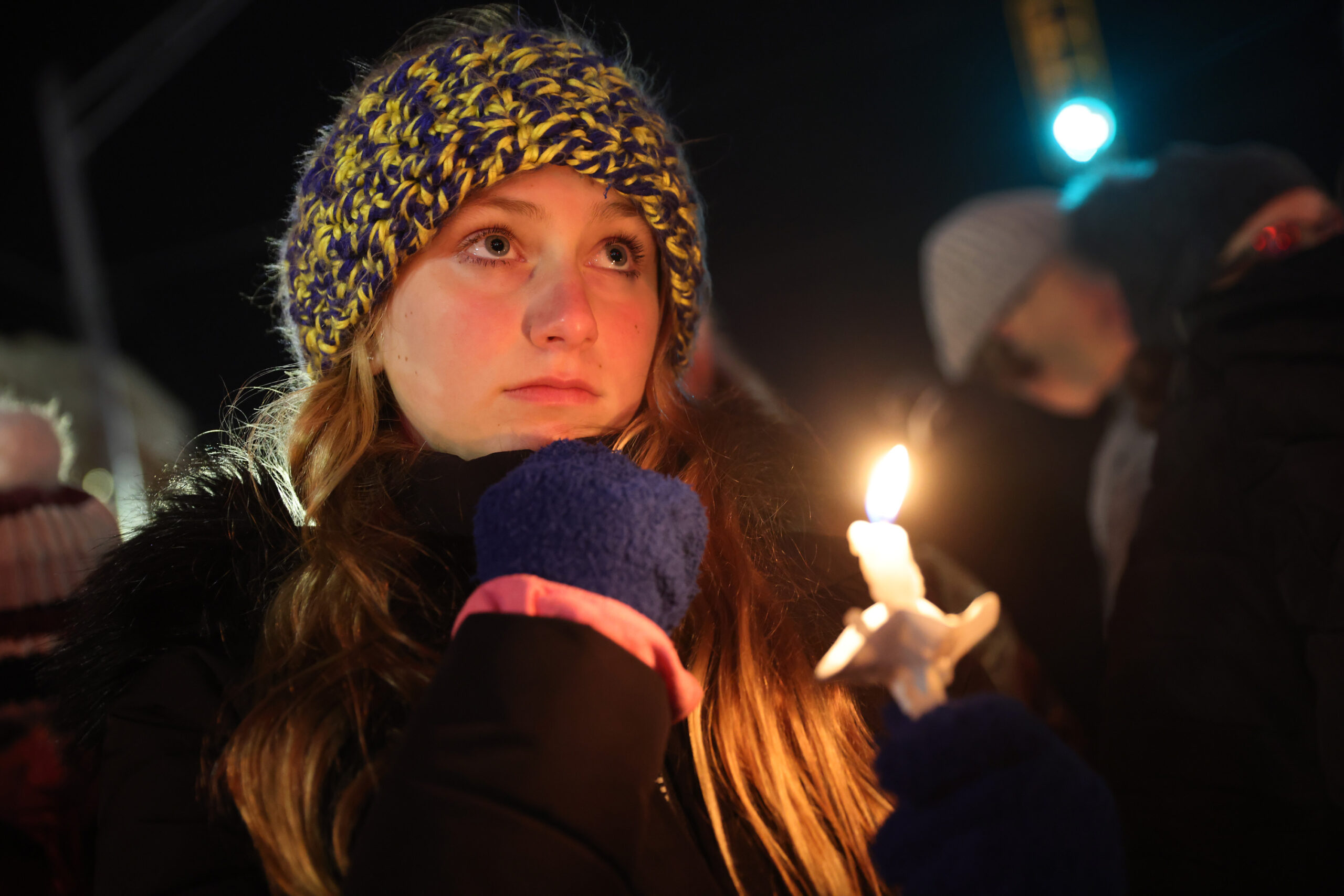  As trauma from gun violence builds, survivors campaign for change ⋆ Michigan Advance 