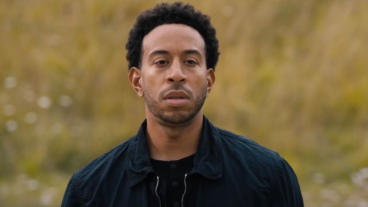  It’s Just Under 115 Days Til Fast X Finally Hits Theaters, And Ludacris Has Some Thoughts About Filming 