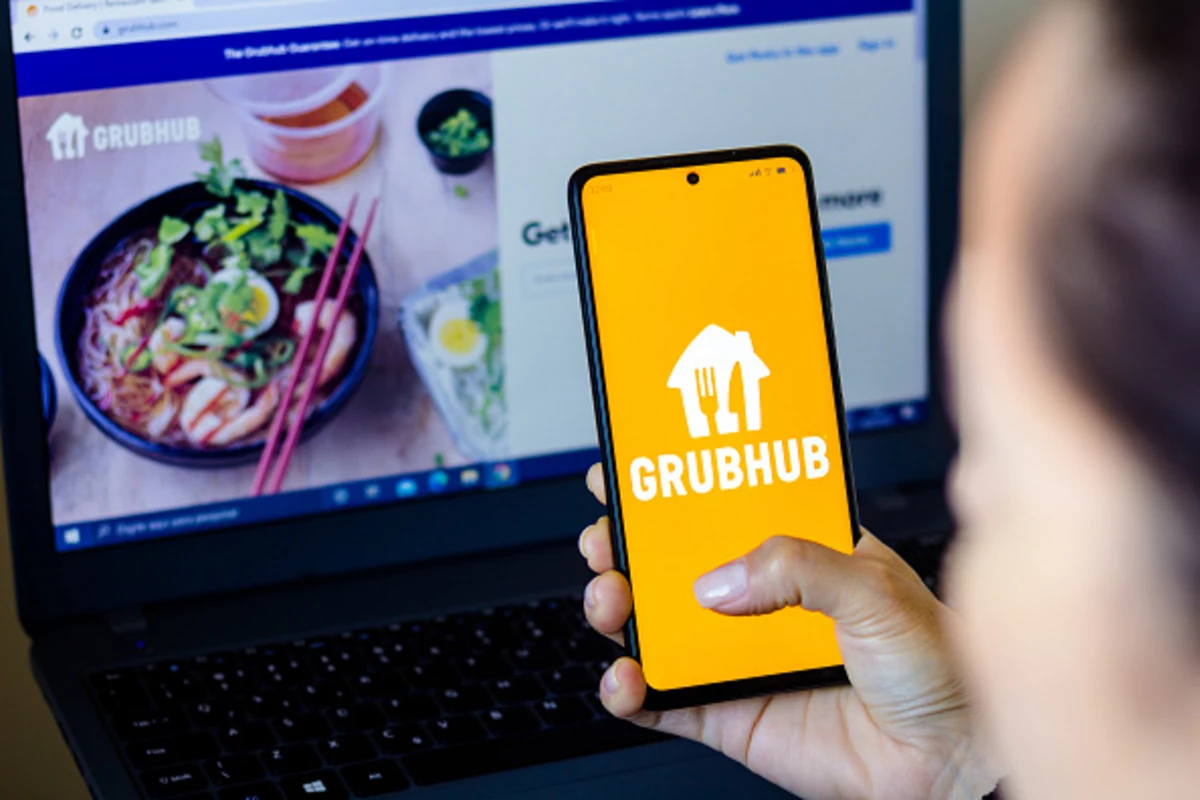  Midwestern Family’s 6 Year Old Orders $1000 In Food From Grubhub 