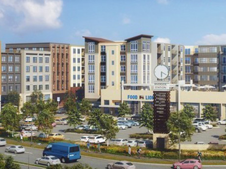  Prince William County Approves $380M Mixed-Use Development in Woodbridge, Virginia 