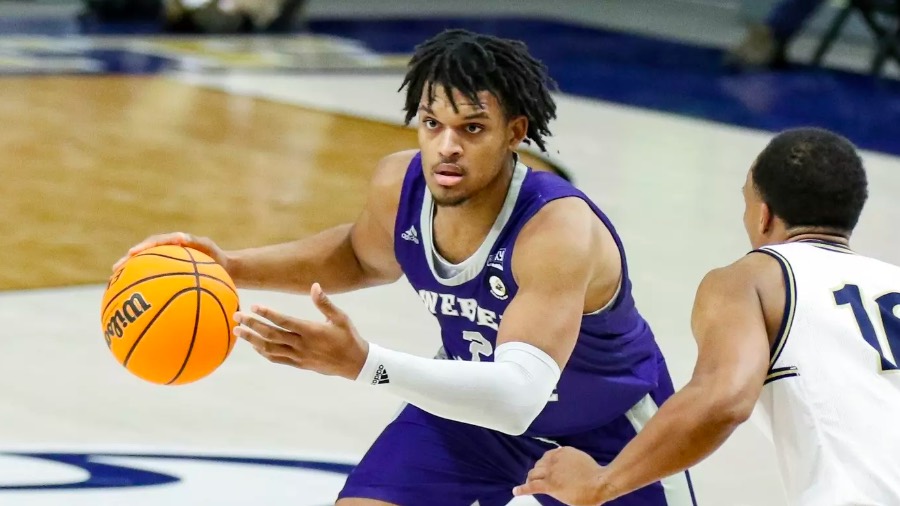  Weber State Falls In Blowout Loss To UNC 