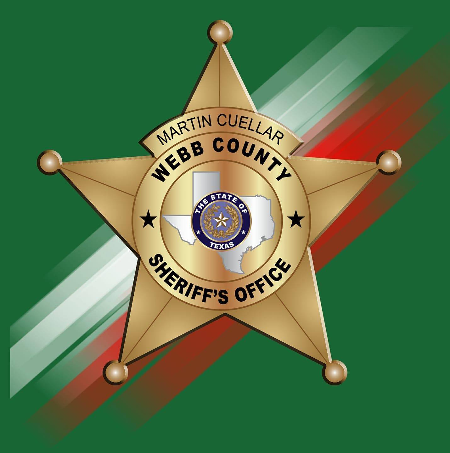  Webb County Sheriff's Office traffic stop yields $29K in drug proceeds 