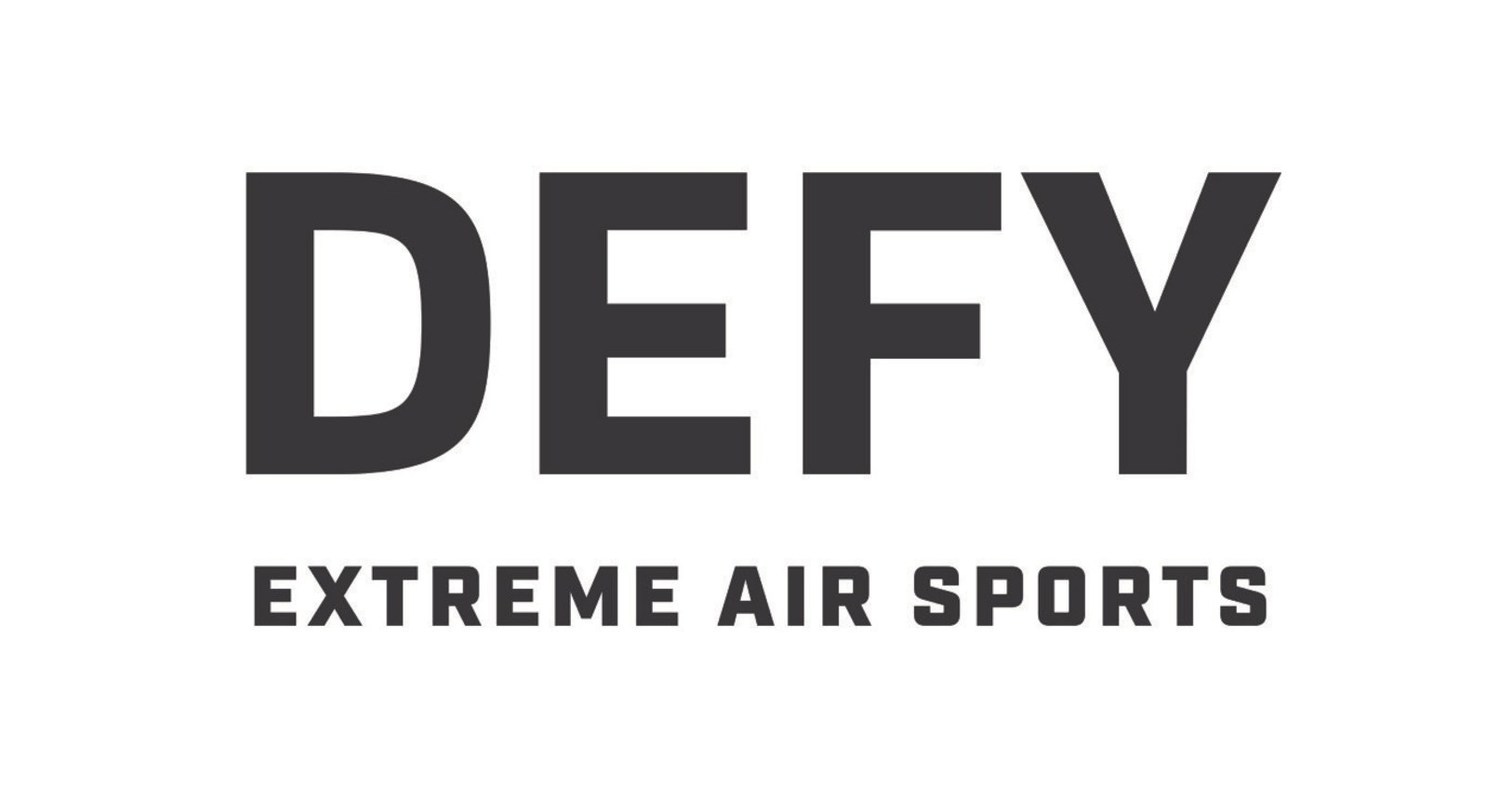 DEFY TO OPEN NEW EXTREME AIR SPORTS PARK IN VIRGINIA 