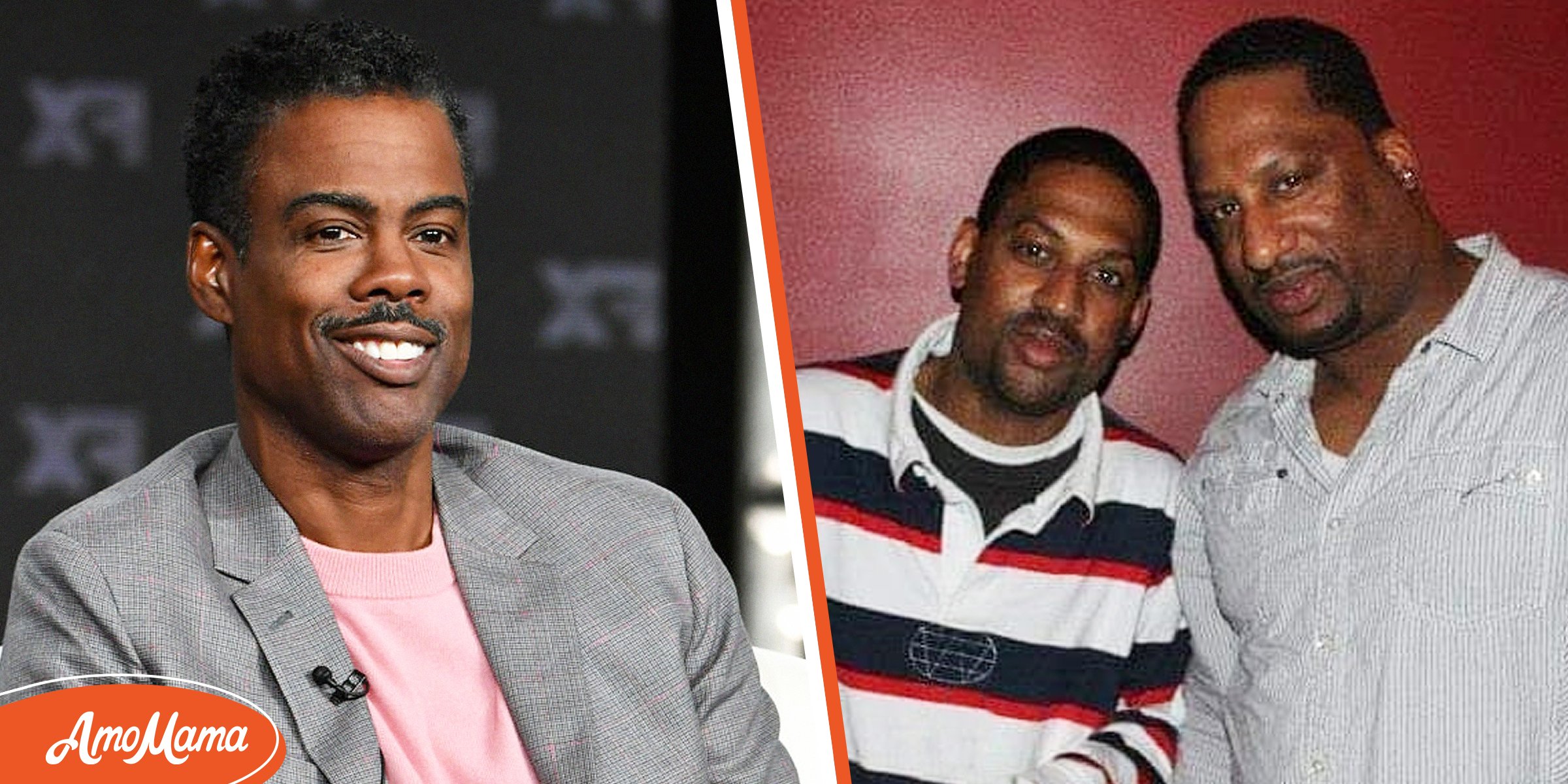  Chris Rock's Siblings: More about His Brothers Including Andre Who Is Not a Public Person 