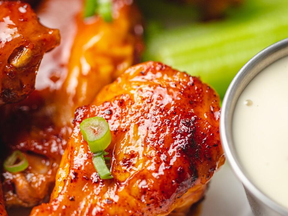  Why Do Americans Eat Chicken Wings on Super Bowl Sunday? 