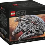  8 of the Most Expensive Lego Sets You Can Buy 