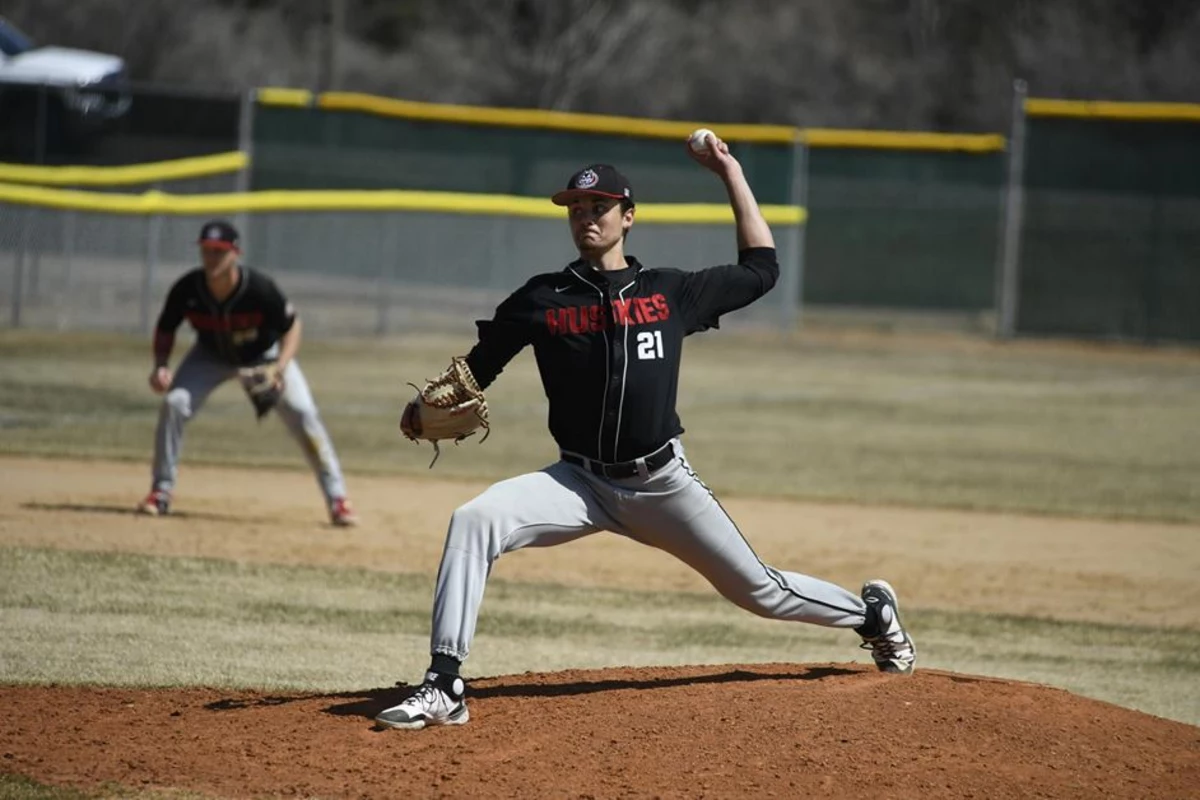  SCSU Baseball Recap – February 14, 2023 