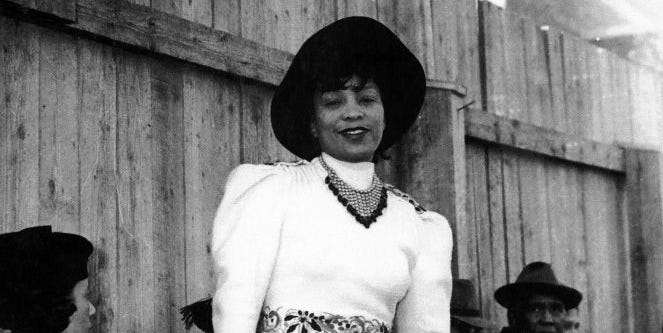  12 Surprising Facts We Learned About Zora Neale Hurston 