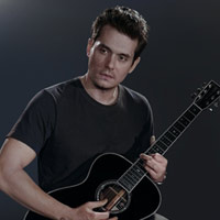  John Mayer Announces Solo Acoustic North American Arena Tour For Spring 