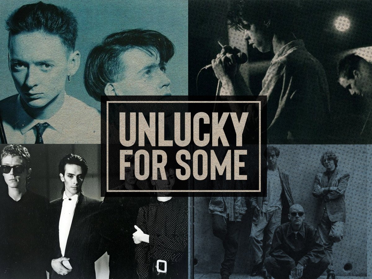  Unlucky For Some: the 13 most underrated songs from 1983 