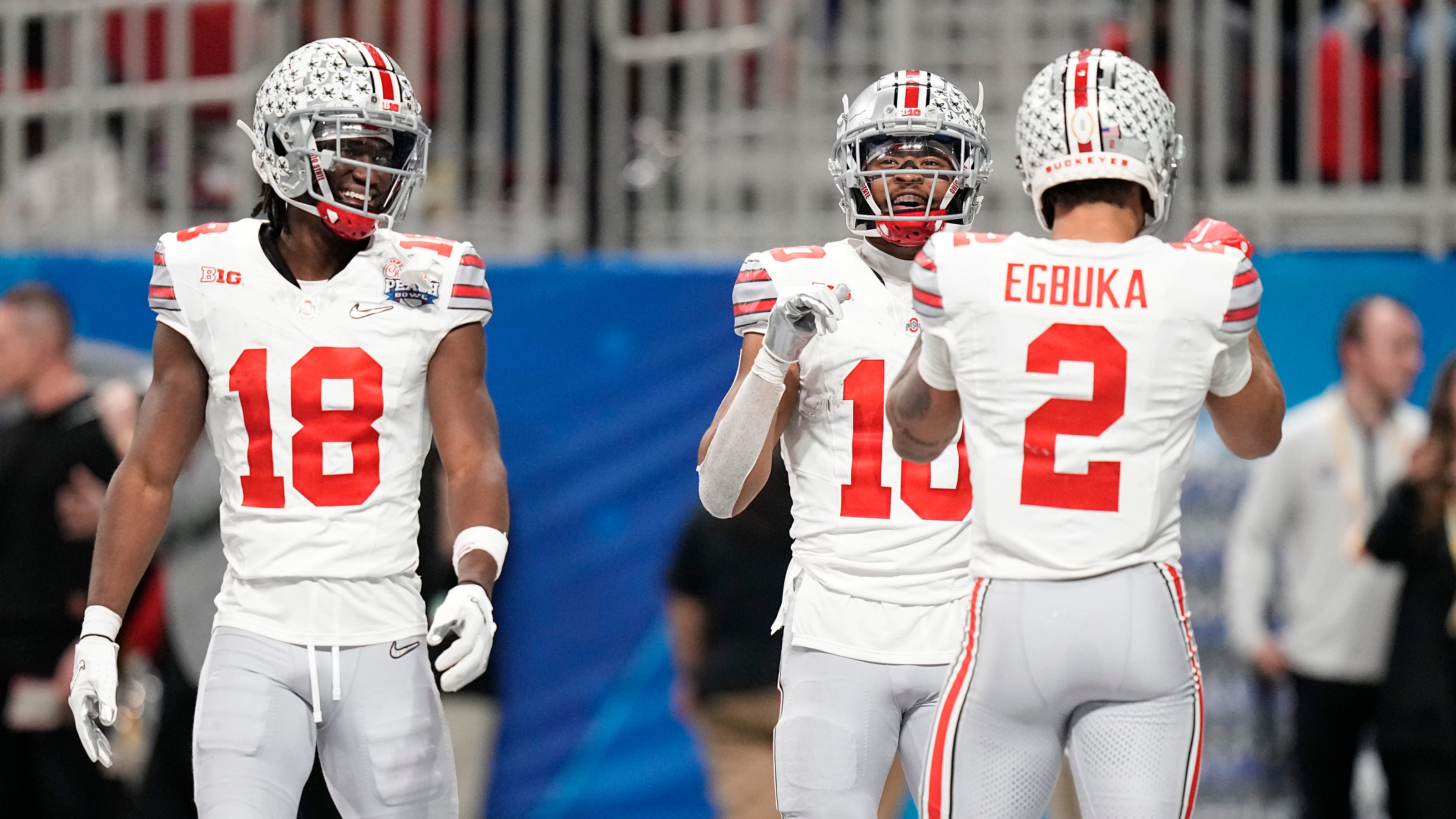  Ohio State football scholarship picture: How the Buckeyes project by position for 2023 