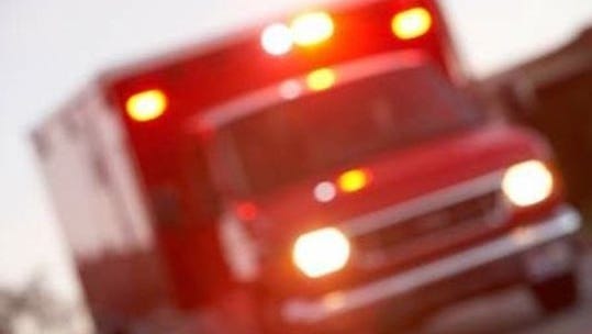  Stuarts Draft woman dies following crash last week in Augusta County 