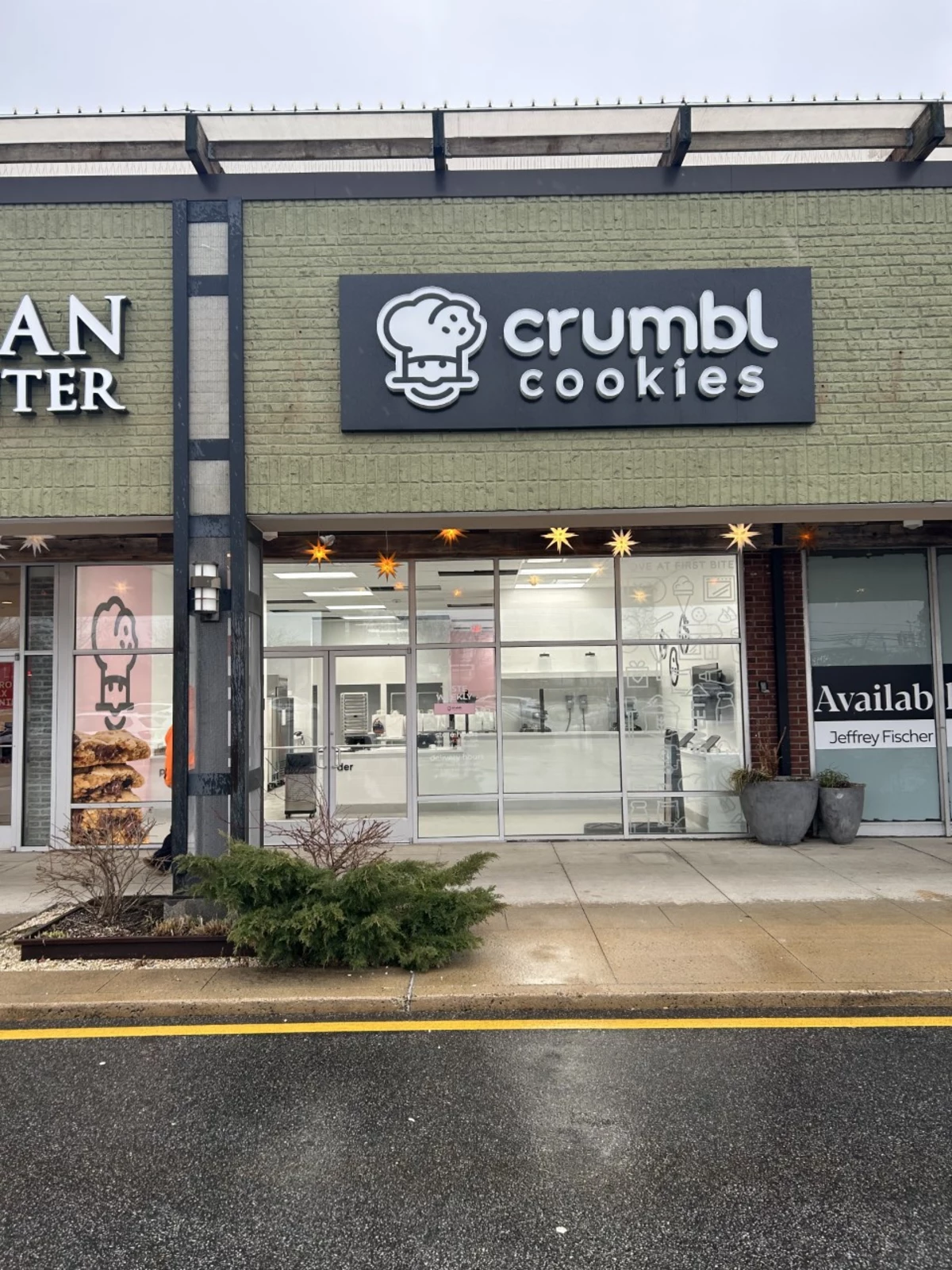  Delicious New Crumbl Cookies Delays Opening in Brick Township 