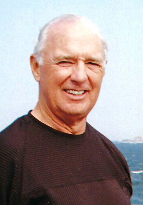  John Lee Ward Sr. formerly of the Shore 