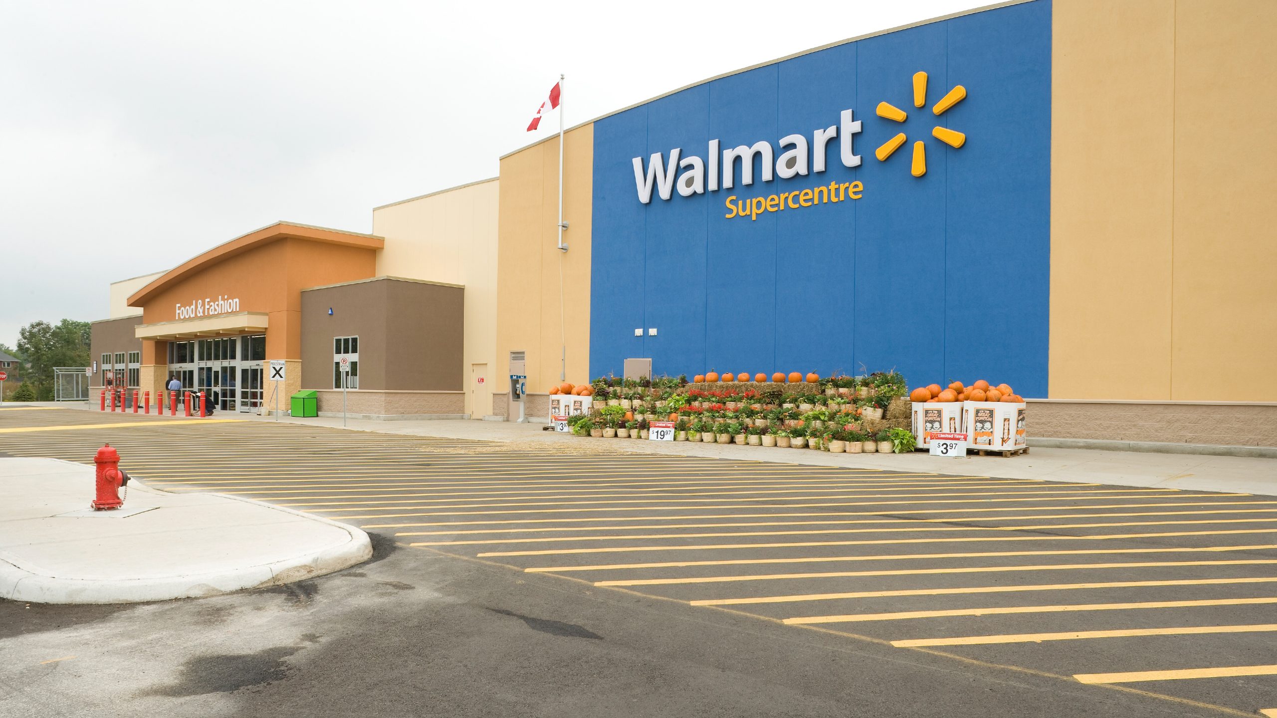  Why Walmart Has Been Forced To Close Some Of Its Locations 