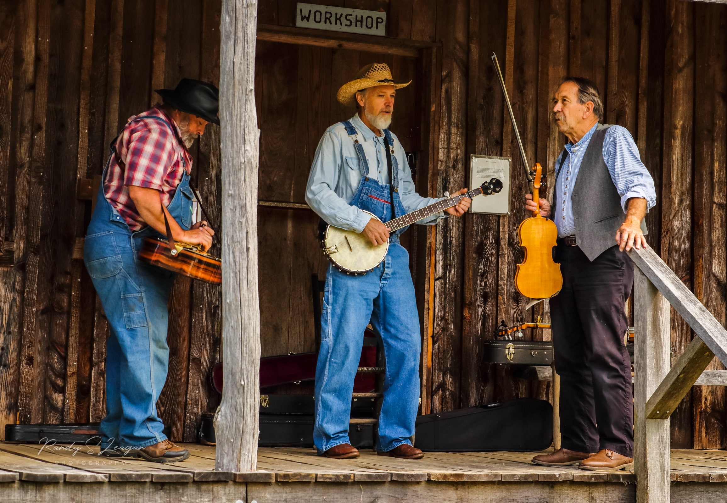  Find Your Groove In Galax, VA 