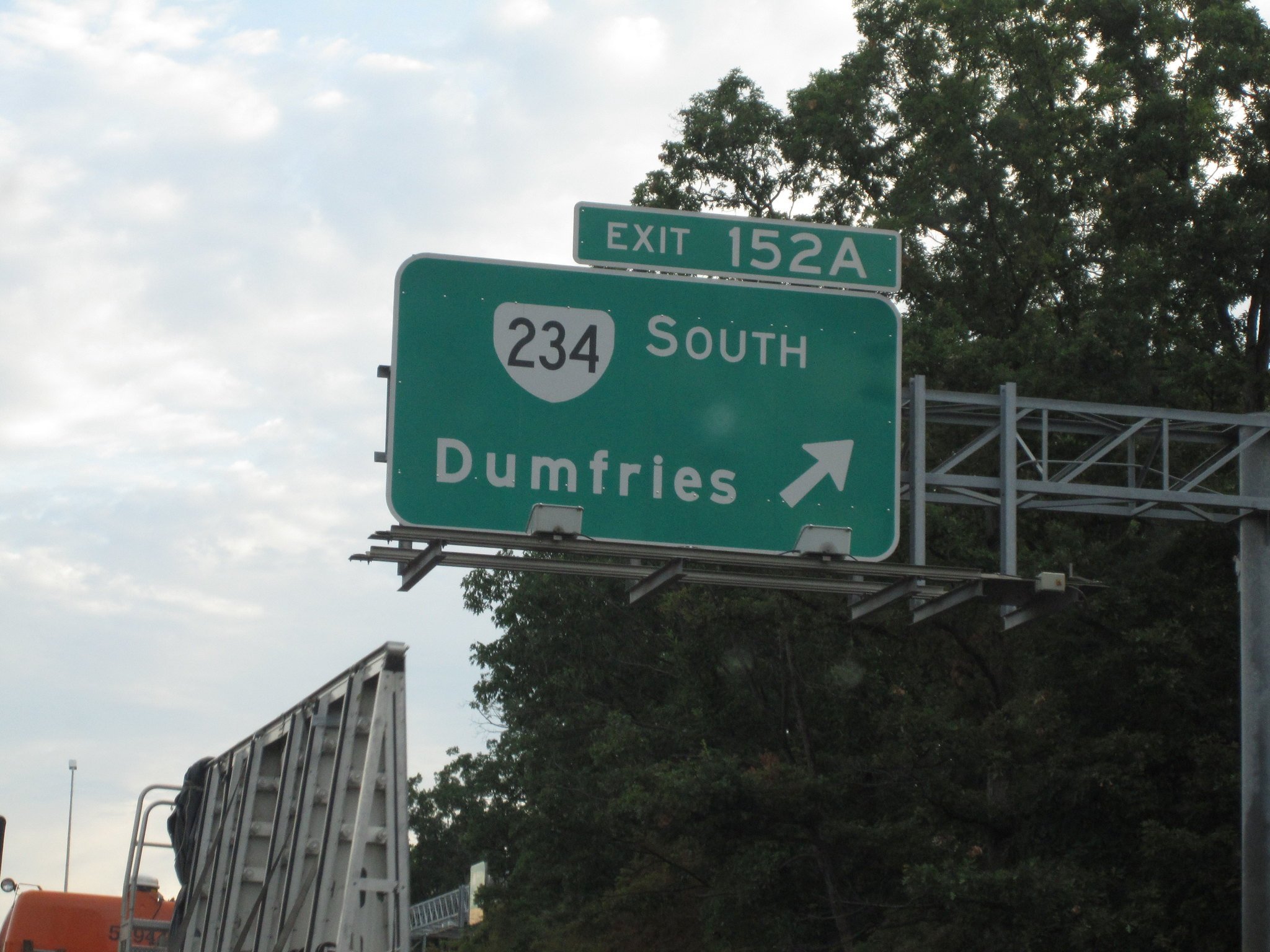  5 Facts About Dumfries, Virginia, the Possible New Home of the Washington Commanders 