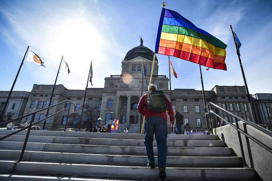  Montana Bill Would Let Students Misgender, Deadname Classmates 