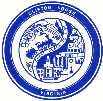  Town of Clifton Forge announces council meeting agenda for Nov. 9 