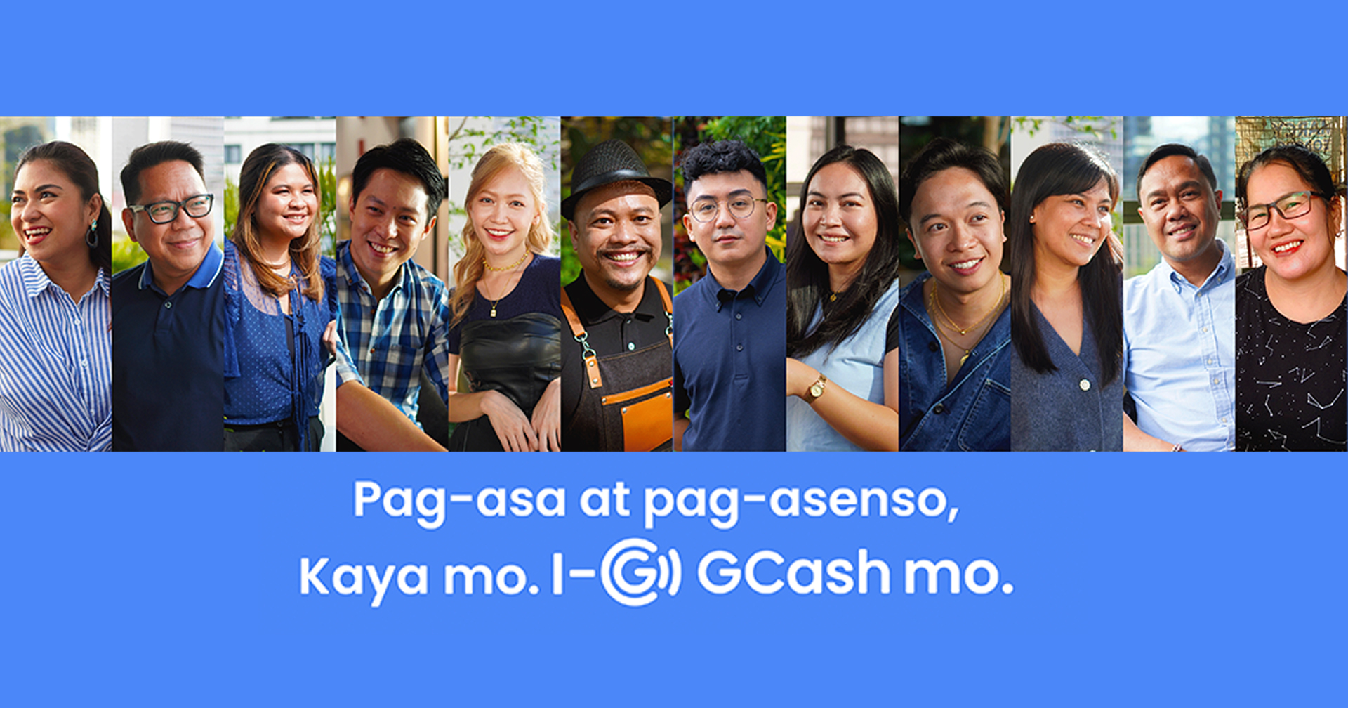  Modern day stories of hope and progress, GCash launches ‘#GCashStories’ 