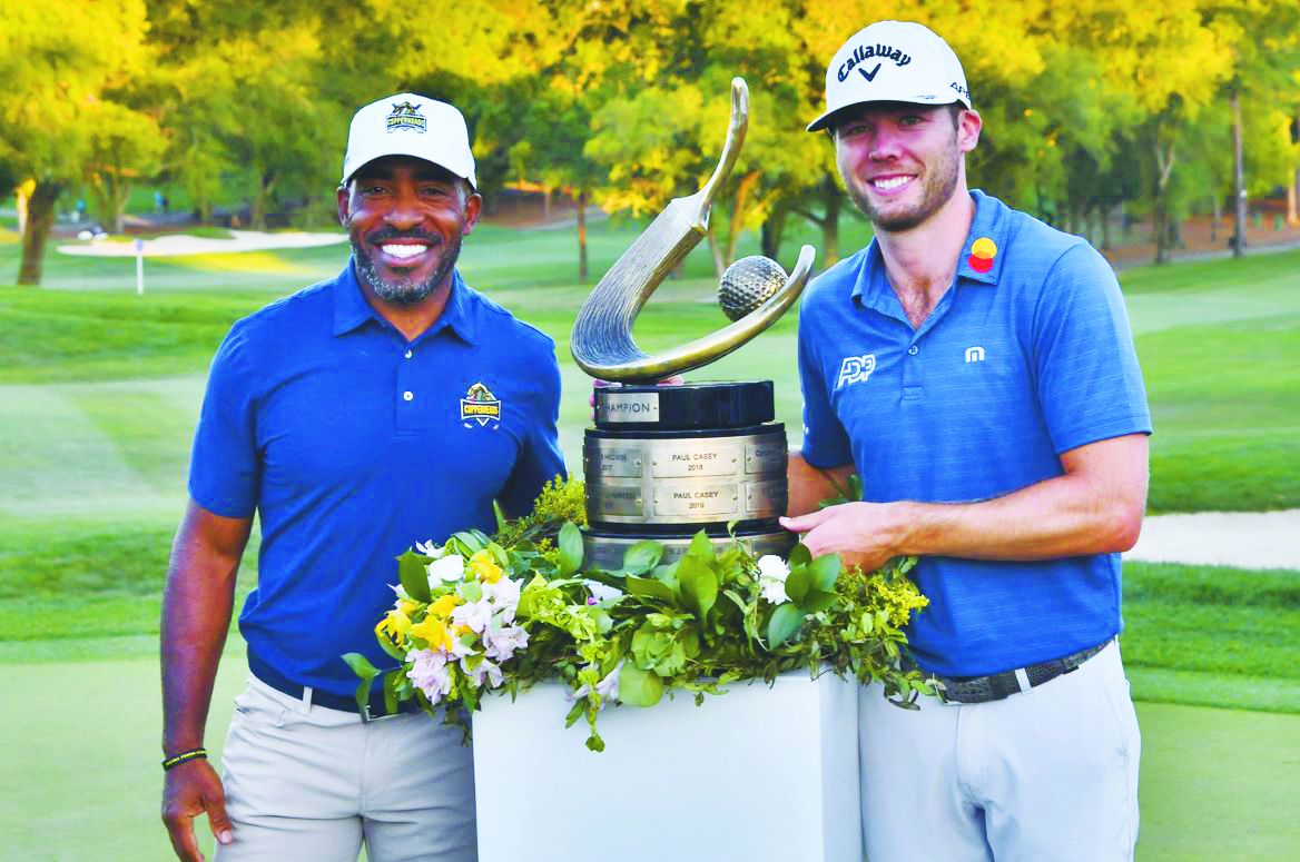  Valspar Championship to celebrate Rondé Barber’s entry into the Pro Football Hall of Fame 