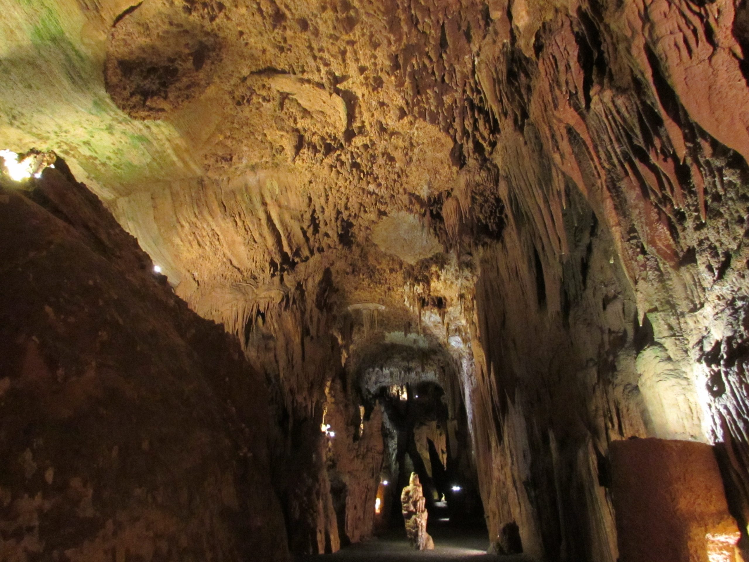  Grand Caverns, Grottoes, Virginia 