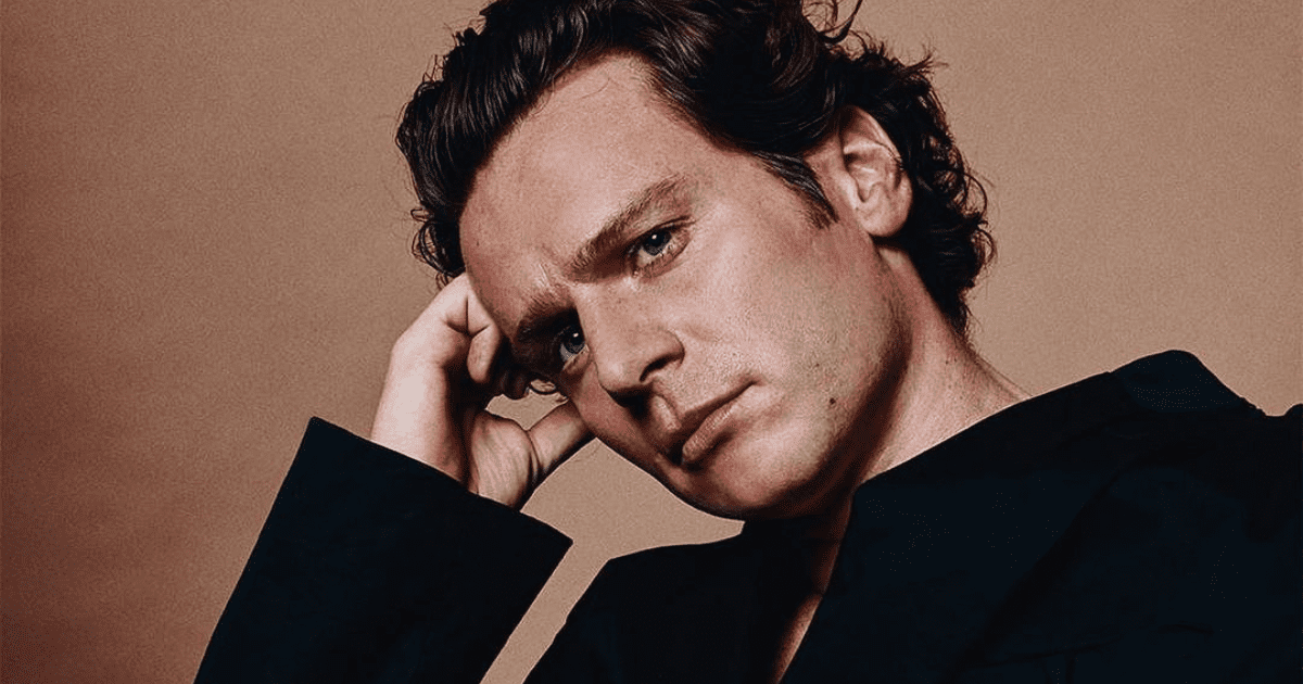  Things You Probably Didn’t Know About Actor Jonathan Groff • Instinct Magazine 