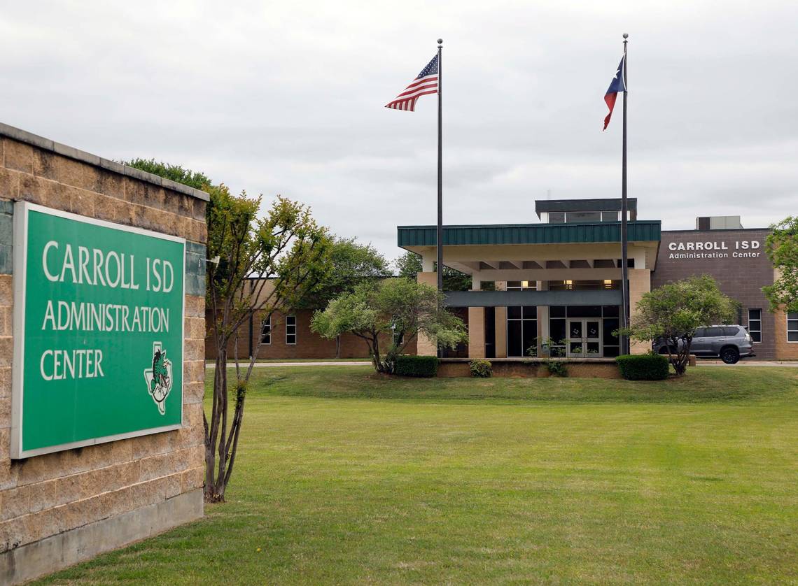  Southlake Carroll schools face more civil rights investigations from Education Department 