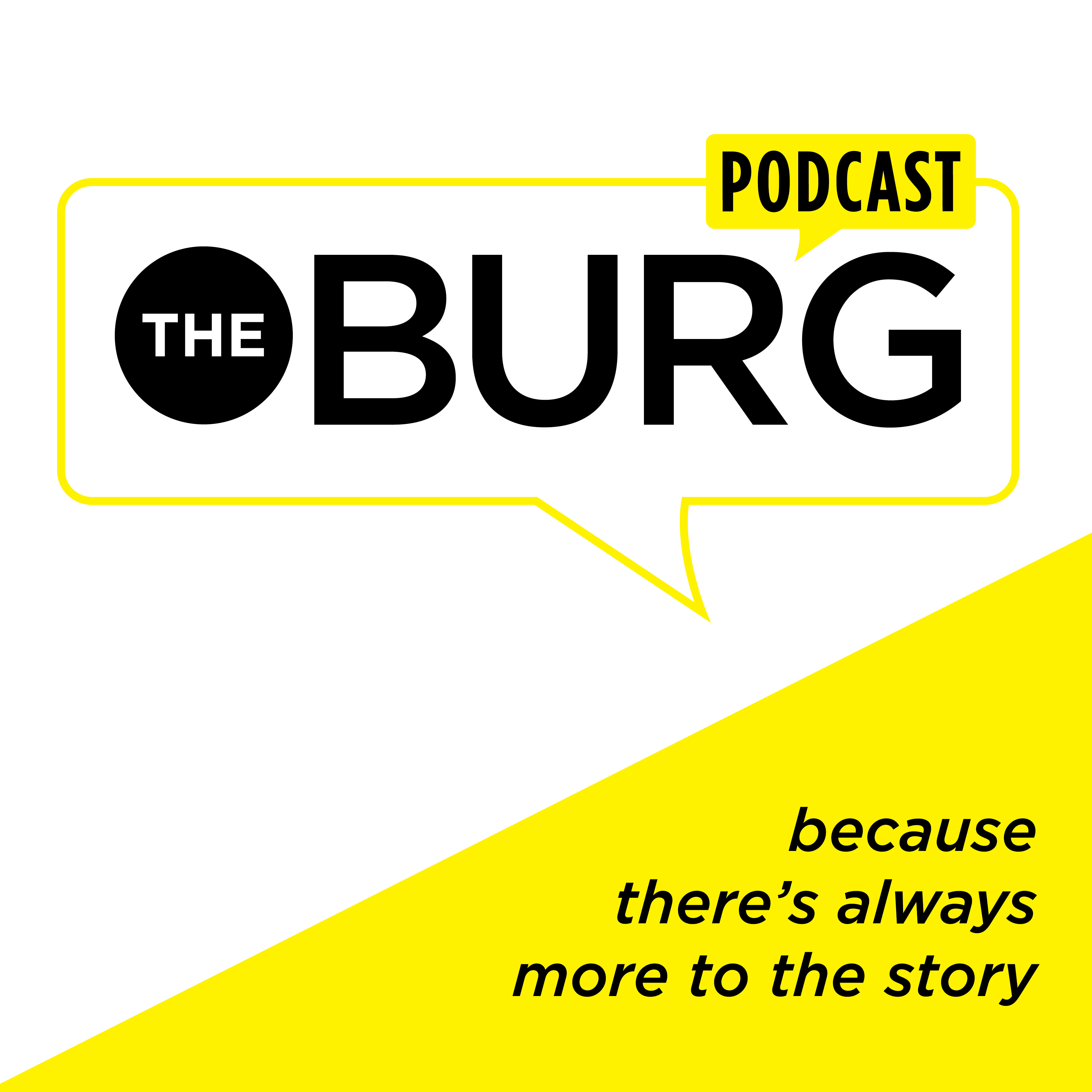  Unsung Heroes of Harrisburg: A bonus edition of TheBurg Podcast 