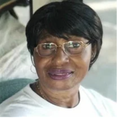  Dorothy M. Jones, 76, of West Point 