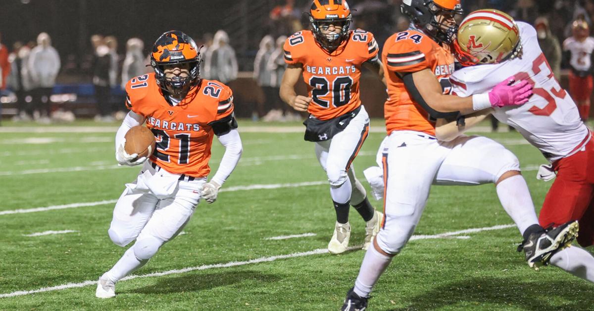  VHSL Playoff Primer: Lebanon, VHS, Gate City end second-round droughts 