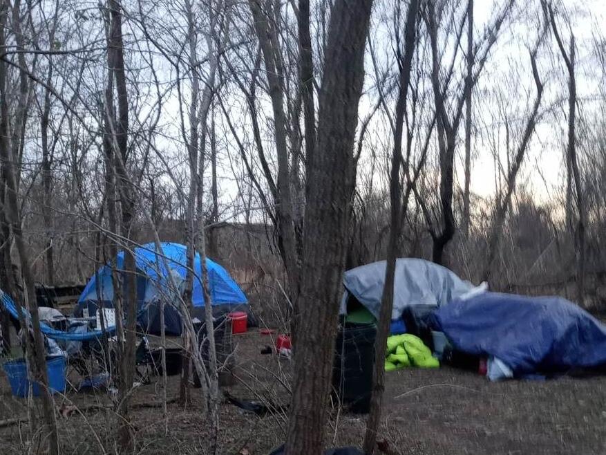  The Stigma of Harrisburg’s Homeless Population 