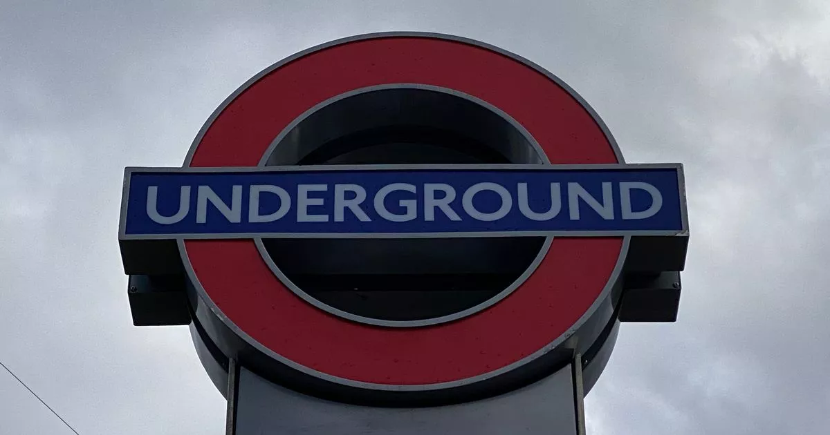  London Underground: All the Tube, London bus and National Rail weekend closures on October 29 and 30 