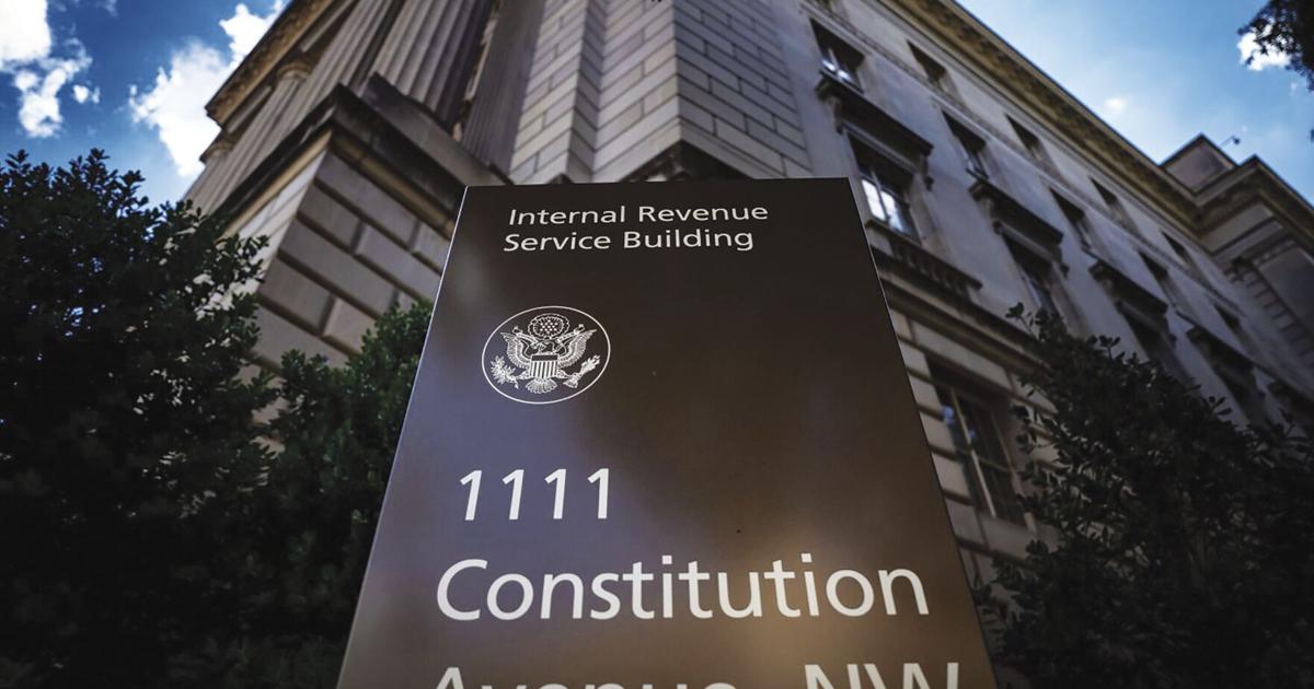 IRS nominee Werfel faces questioning on 'thankless' job 
