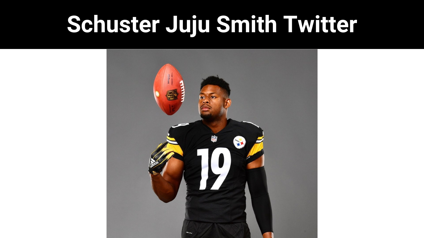  Schuster Juju Smith Twitter: Read More Details Here! 