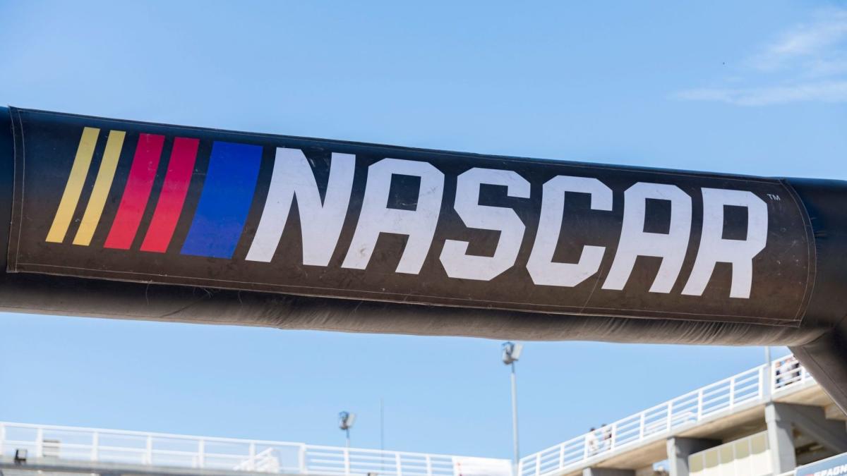  The Cost To Get Into the Top NASCAR Races 