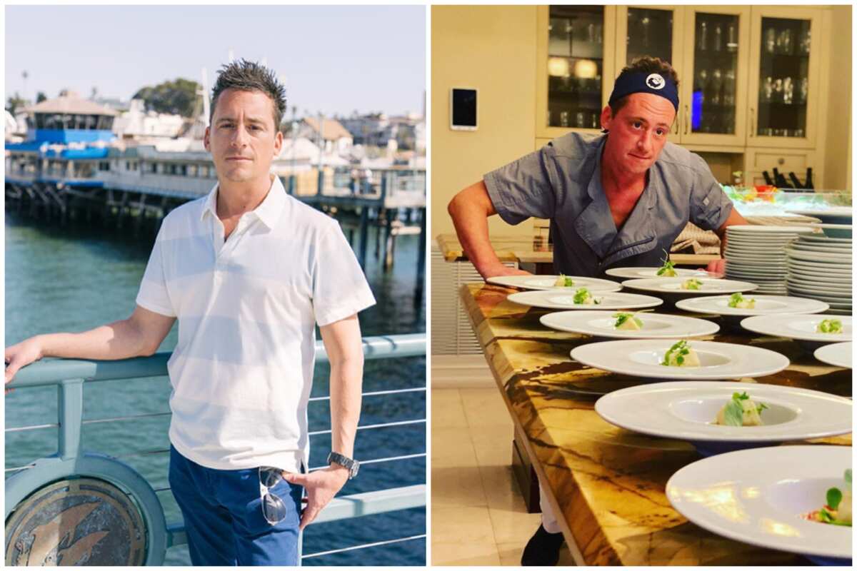   
																Biography of Ben from Below Deck: life before and after the show 
															 