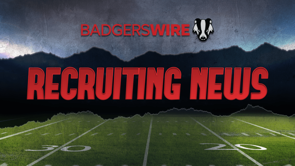  Wisconsin offers three-star defensive lineman from Cleveland 