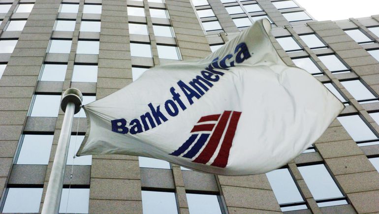 Bank of America plans 200 investment-banking job cuts: report 