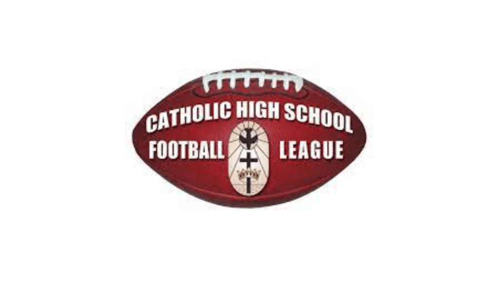  2023 New York Catholic High School Football League high school football schedules 