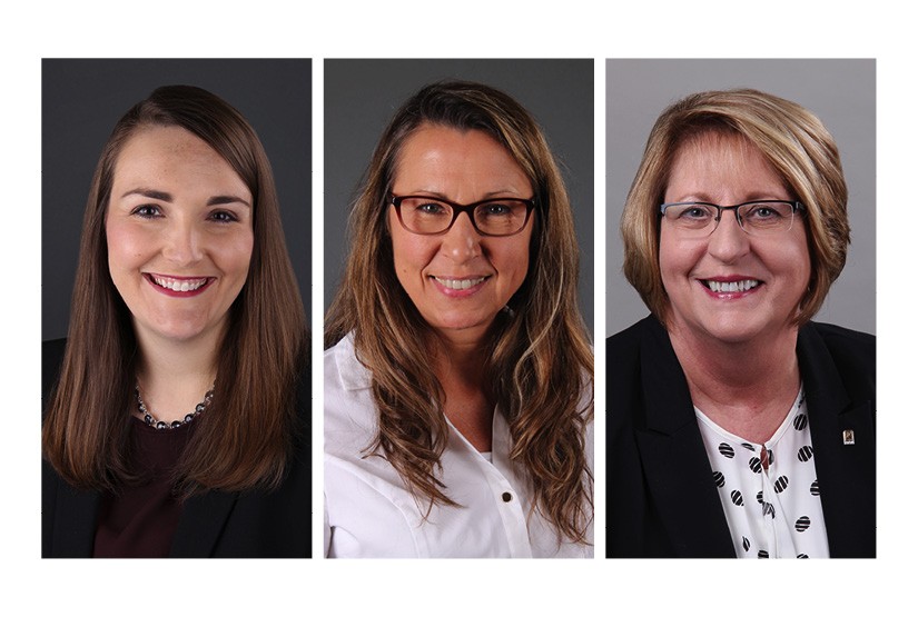  Three from Food City named Top Women in Grocery 