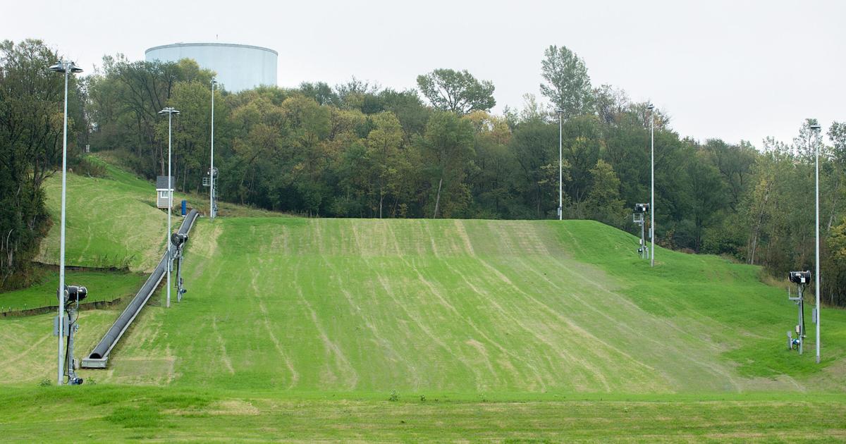  Sioux City's Cone Park is debuting summer tubing in June 