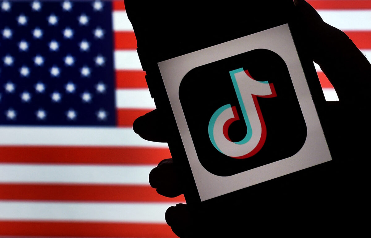  ‘Every Parent’s Nightmare’: TikTok Offering Child Predators an Easy Path to Contacting Kids 