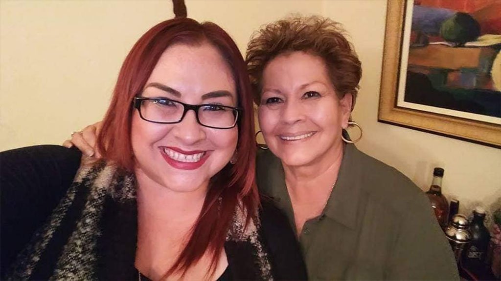  Co-owner of L&J Cafe in central El Paso in need of kidney donation 