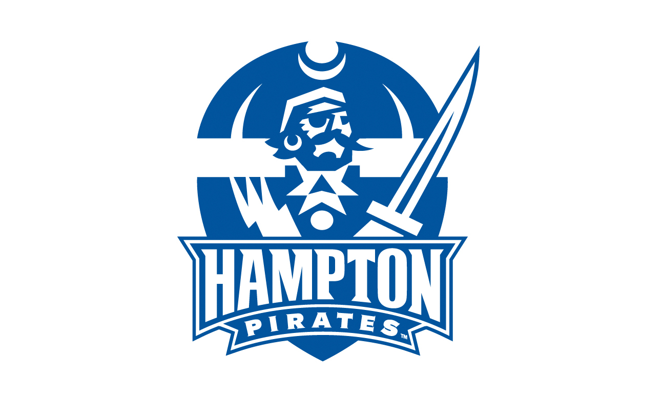  Hampton becomes first HBCU to join the CAA 