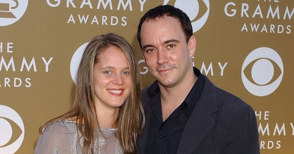  Who is Dave Matthews' wife? All about Jennifer Ashley Harper 