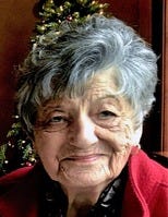  Della Filsinger Obituary 