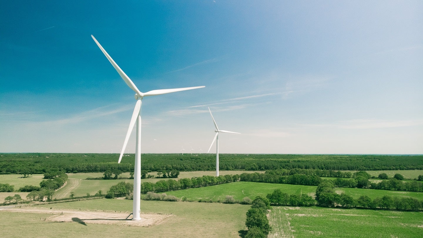  Itochu invests in 160MW wind power project near Houston, Texas 